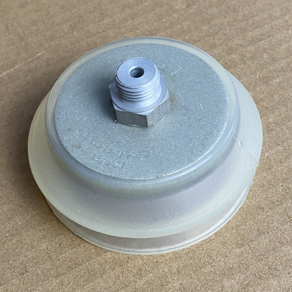 FESTO 费斯托 真空吸盘 VASB-75-1/4-SI-B 1378427 产品图片