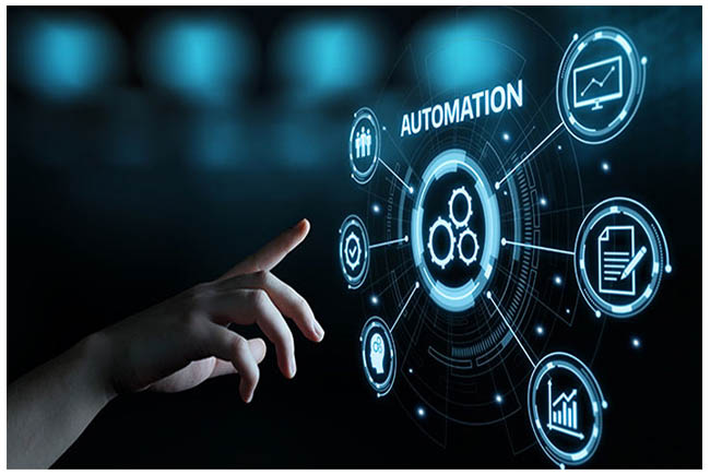 自动化 自动化